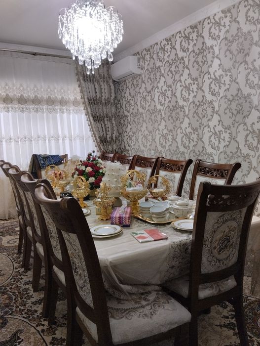 Продается Своя Квартира на Юнусабаде 16