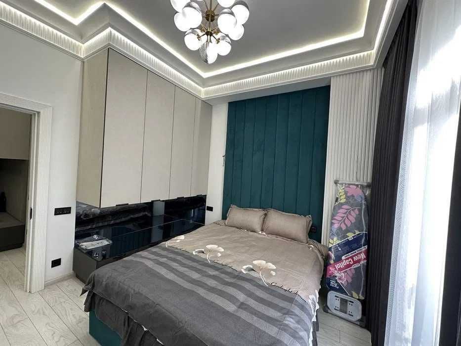 [ID: 5023] Сдам 2-комн. 3 из 4 Шота Руставелли (бывш.Океан)