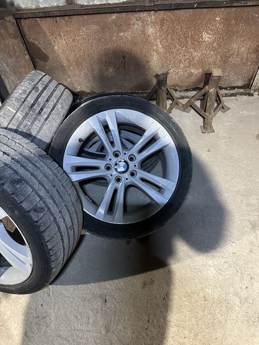 Джанти за BMW 18”