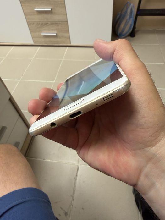 Samsung Galaxy C9 Pro 6/64gb