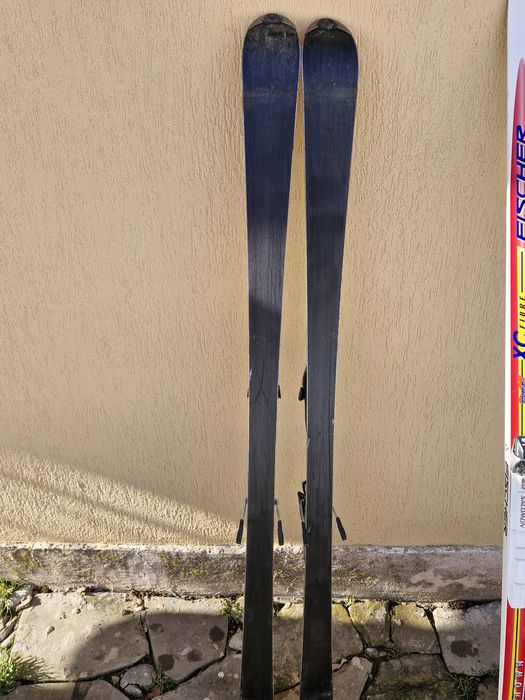 Vând / schimb schiuri Fischer rc sport xtr 170