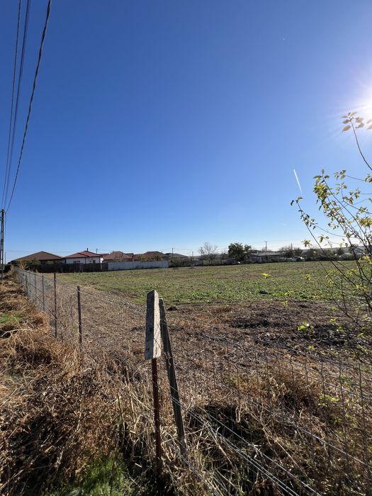 Teren intravilan Dulcesti