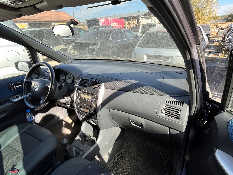 Mazda Premacy 2.0 ‼️на части‼️