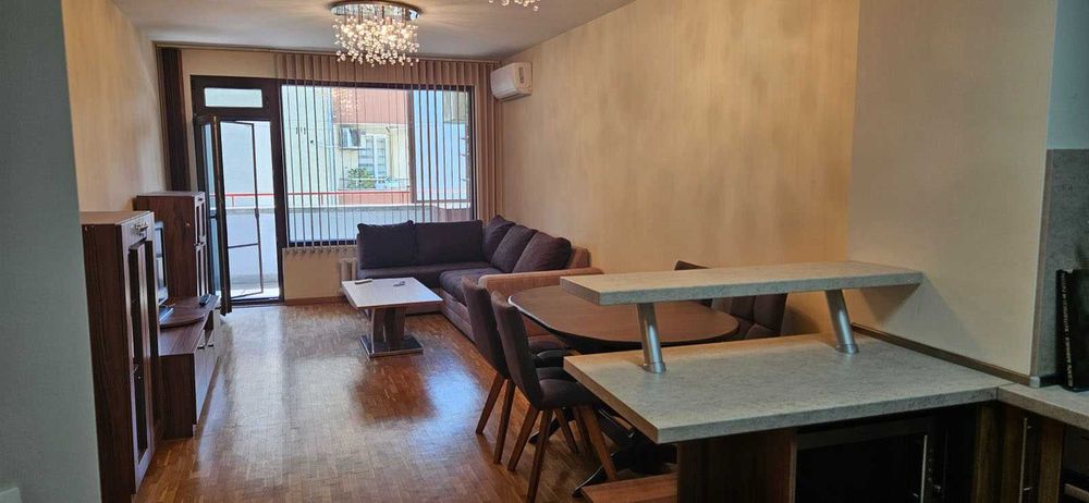 Дава се под наем Двустаен апартамент в София, Белите брези - 75 кв.м за 650 € - Снимка #2