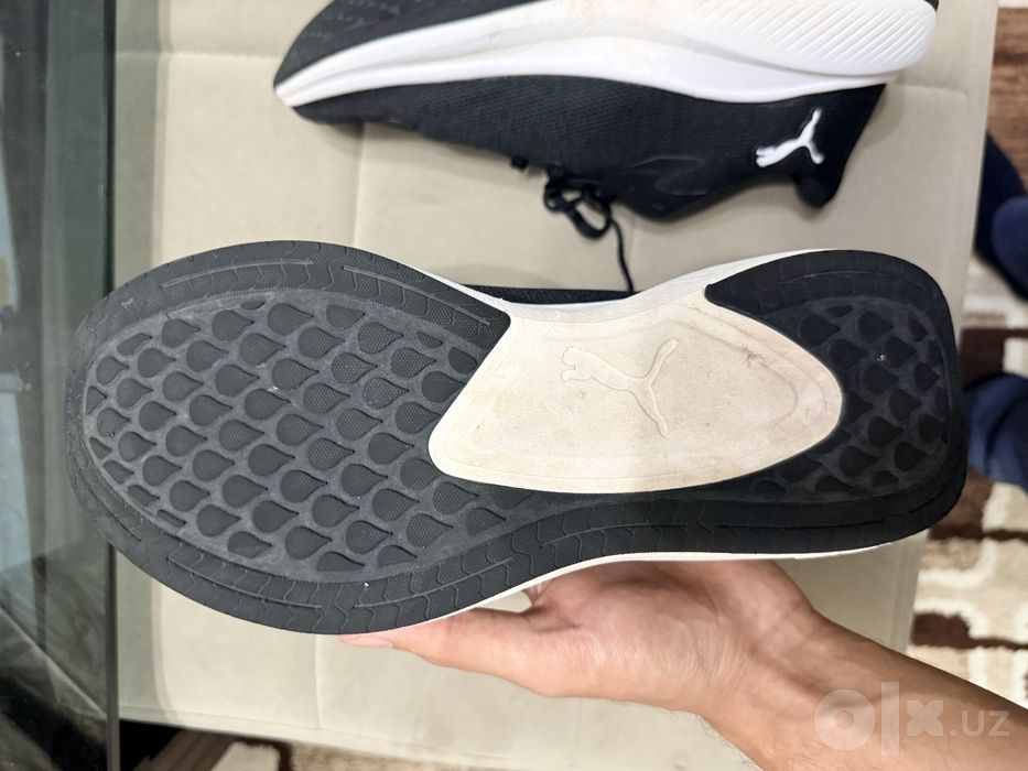 Puma кроссовка оригинал