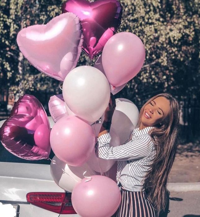 Baloane cu Heliu Cluj Non Stop