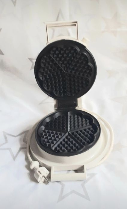 Aparat vintage pt gofre - Rowenta