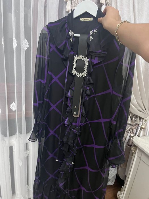 Продается платье