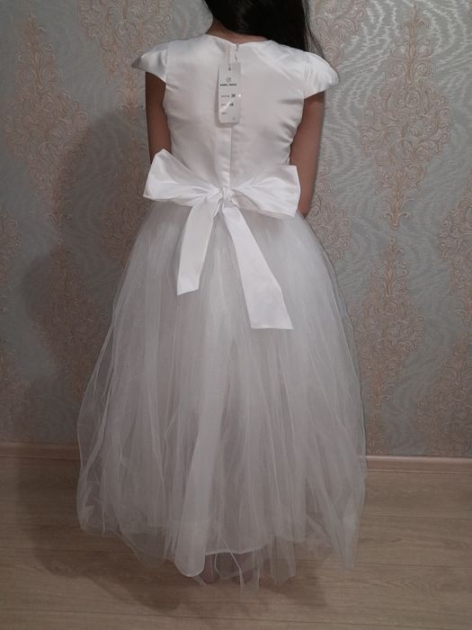 Продам детское платье