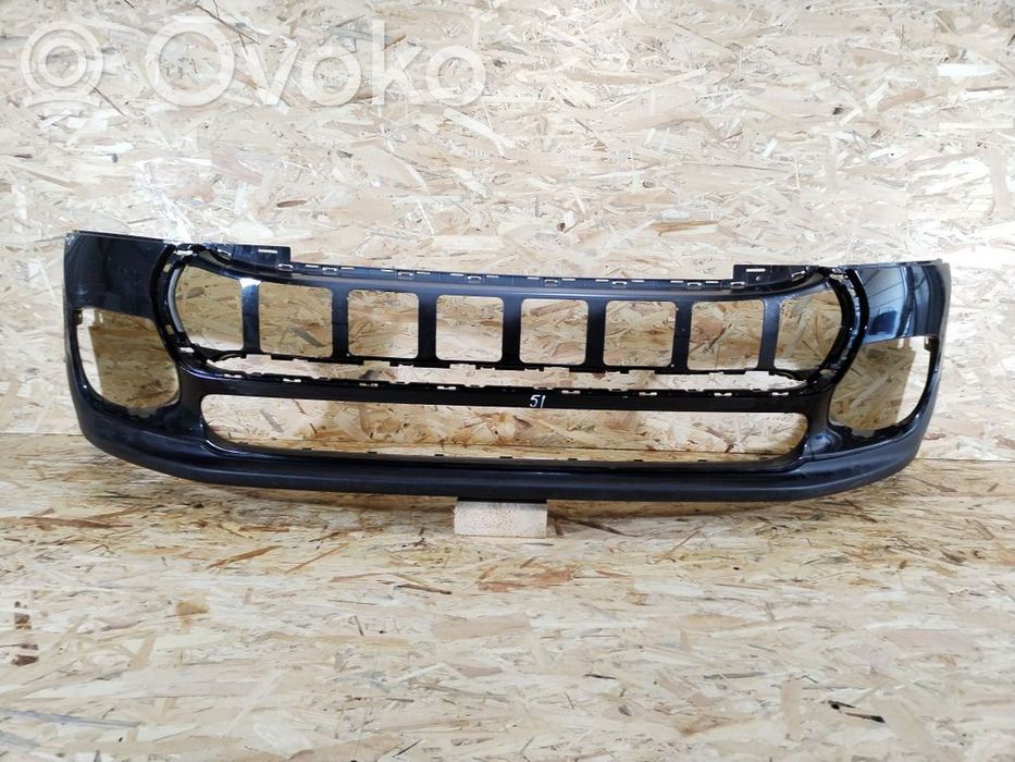 Bara fata Mini Cooper,  F54 Clubman, 2013, 2014, 2015, 2016, 2017, 2018, 2019,  cod OE 7370791