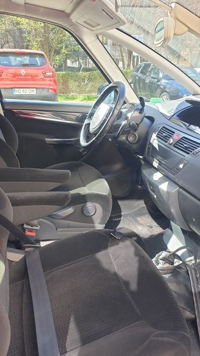 Vând Citroen C4 Grande Picasso 2007
