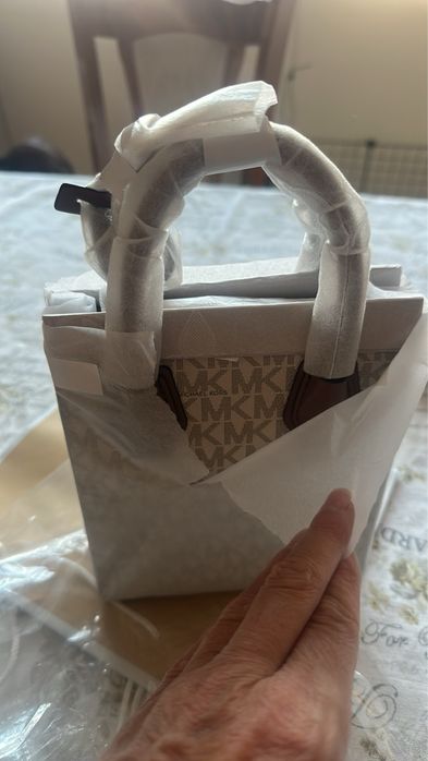 Чанта Michael Kors