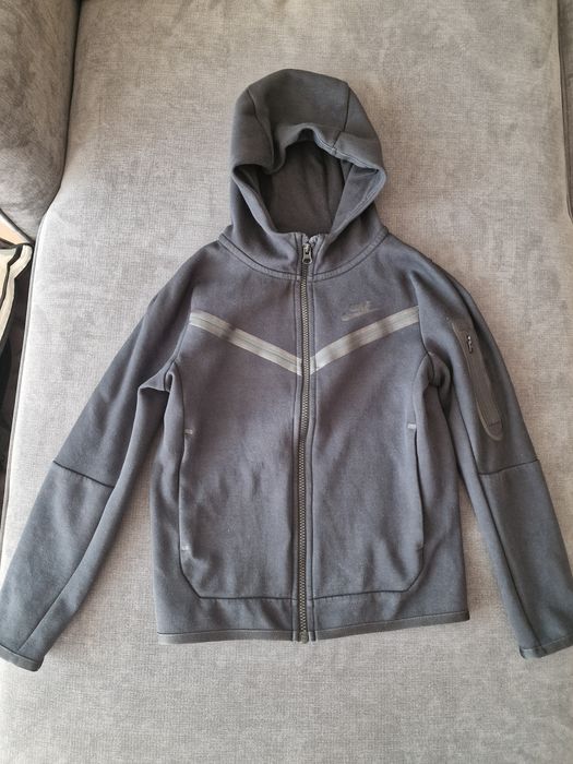 Детско худи Nike