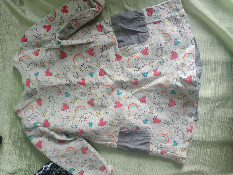 Продам вещи на девочку