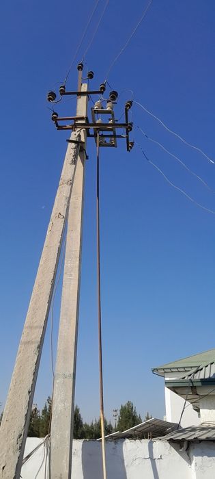 Трансформатор 40 талик