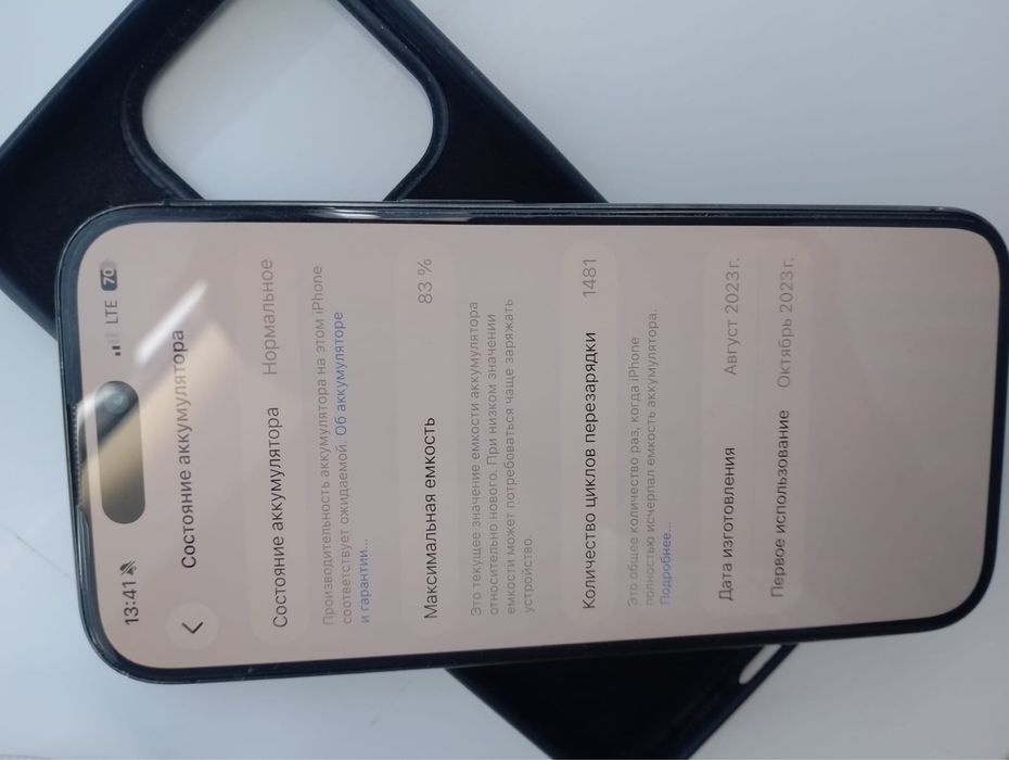 Айфон 15про iphone 15pro