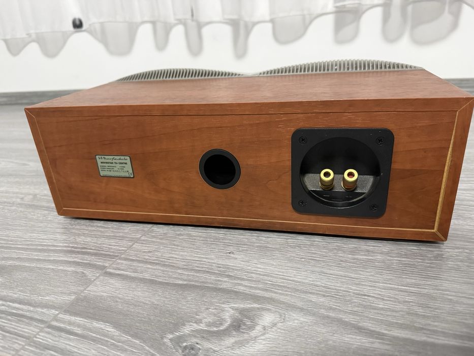 Wharfedale Moviestar 70+