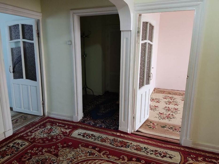 Срочно продаётся квартира Сартепо