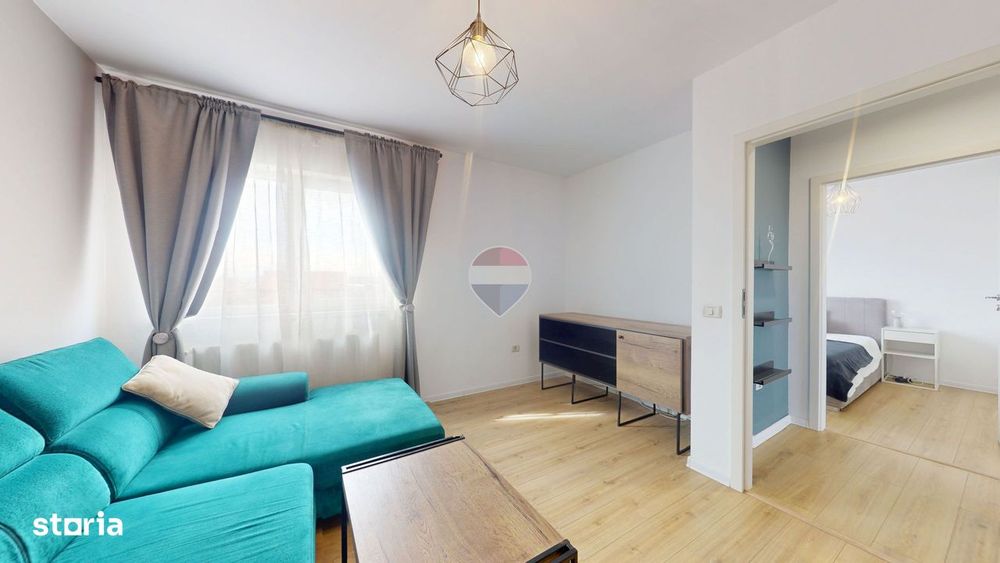 Comision 0% | 3 camere | 70 mp utili | Parcare | Boxa | Terasa 70 mp