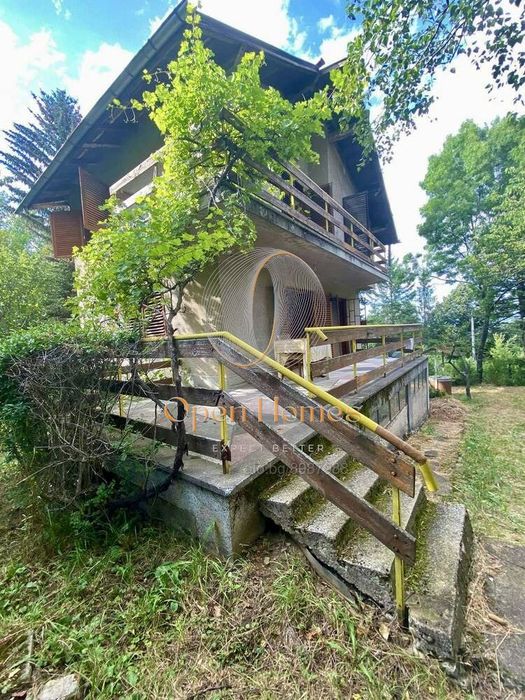 Продава се Къща в София, Горна баня - 150 кв.м за 1327 €/кв.м - Снимка #5