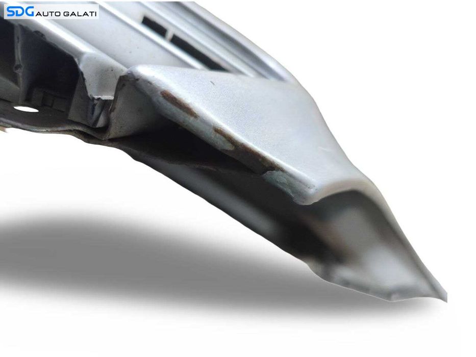 Capota Motor cu Grila Sigla Emblema Mercedes Clasa A Class W168 1997 - 2004 [LC3290]