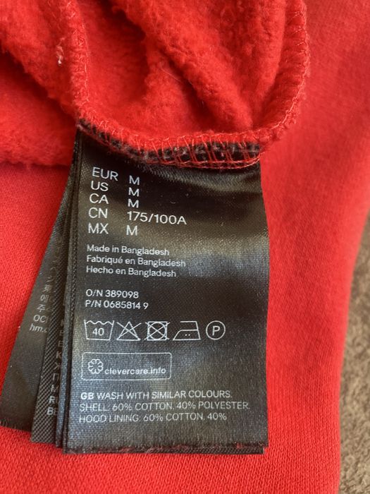 Худи Толстовка “Carhartt”