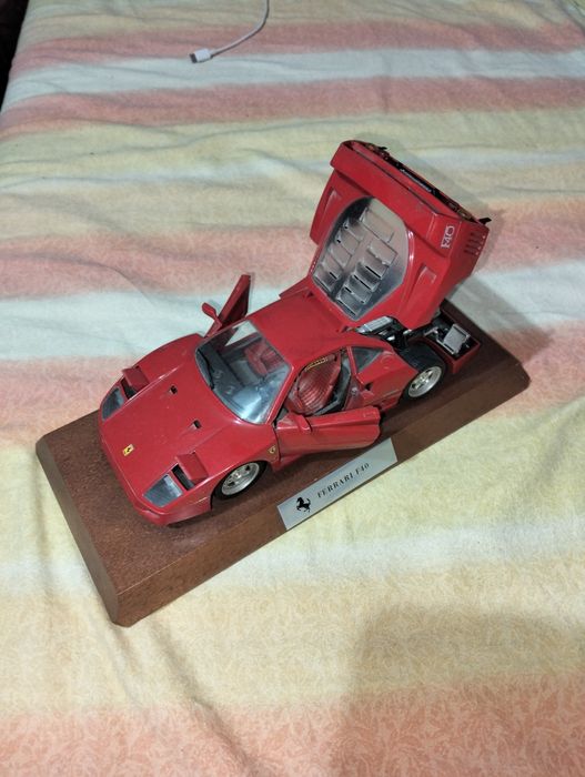 Machetă  de colecție