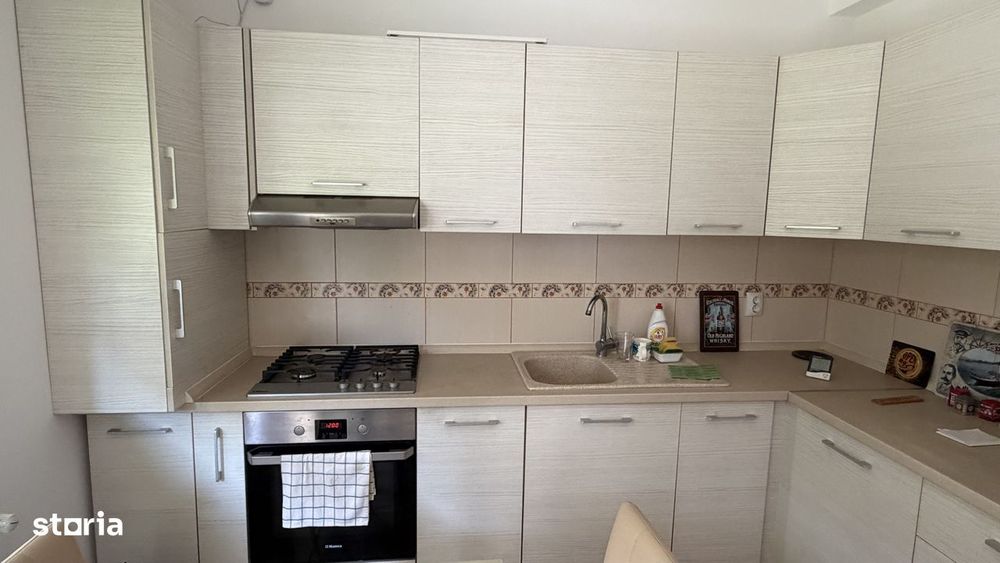 Vila superba individuala 125 mp,  Str Sperantei, Chiajna, Delta Dambov