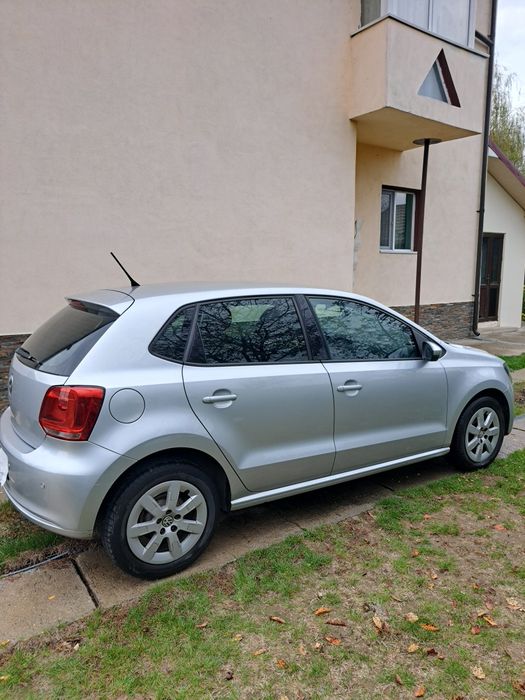 Volkswagen ID.Polo diesel, 4.258 € — imagine 1