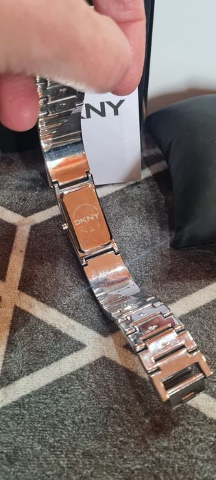 DKNY ,Donna Karan watch, оригинален часовник
