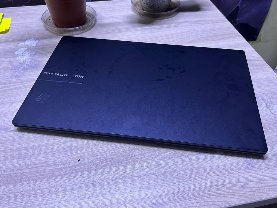 ASUS Vivobook Core i3 1215