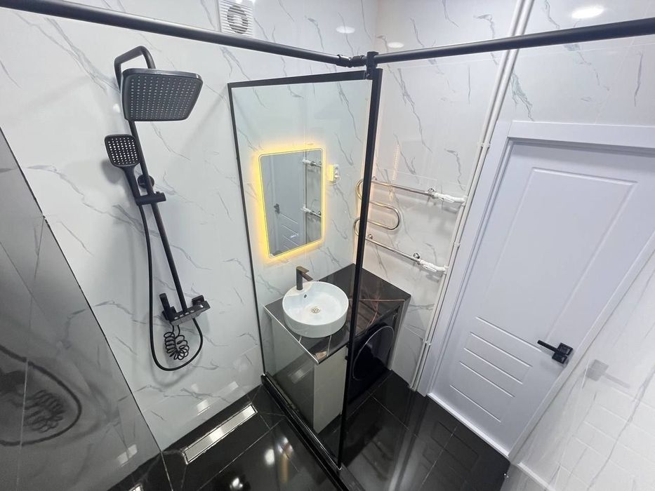 * МЕТРО НОВЗА 2в3/2/4 Чиланзар 3 кввртал МЕБ+ТЕХ Продаётся квартира