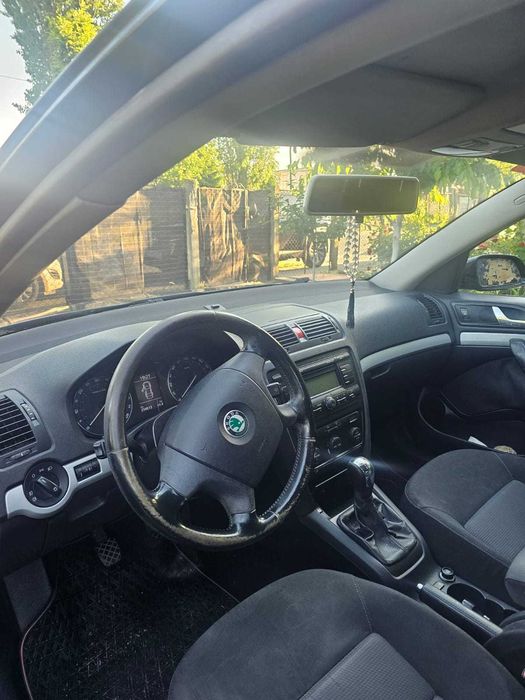 SKODA Octavia 0 — imagine 3