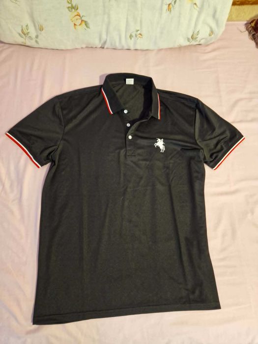 Tricouri pentru barbati la Oferta 20 lei