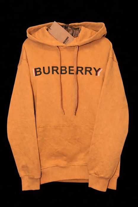 Hanorac Burberry