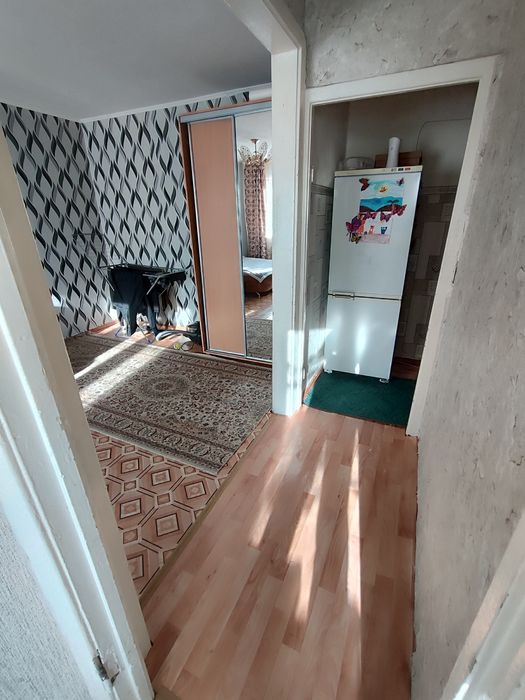 Продается 1-комн (2-35, 4 эт)