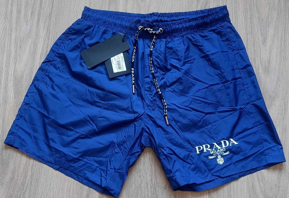 Мъжки бански/плувни шорти