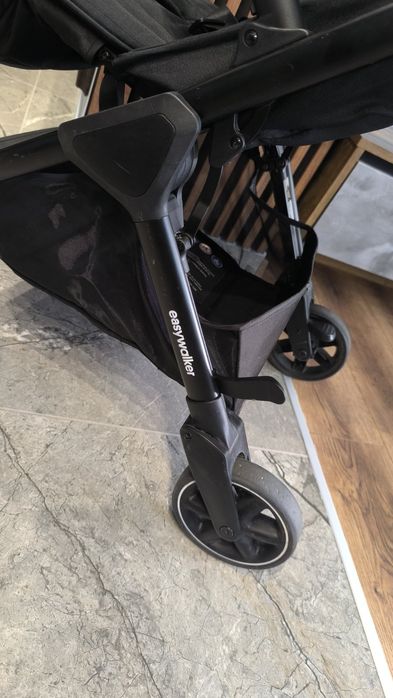 Бебешка количка Easywalker Jackey 2