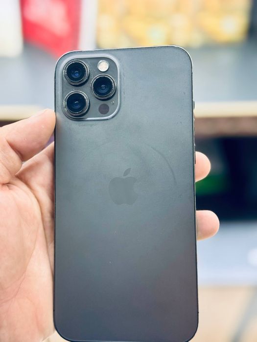 iPhone 12Pro Max 128Gb