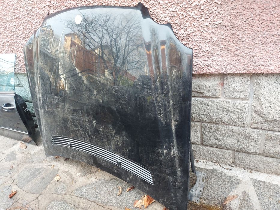 Преден капак Мерцедес ЦЛК 209 / Mercedes CLK w209