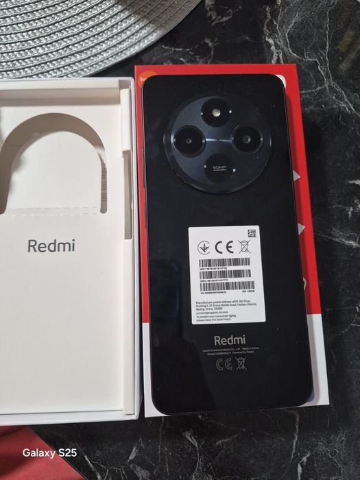 Vând Redmi 14C..
