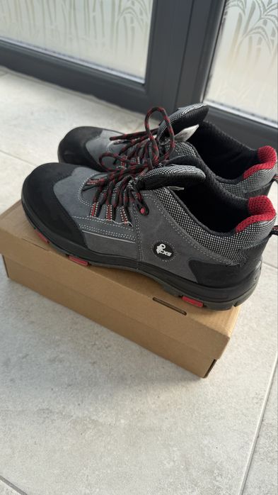 Bocanci pantofi lucru 42