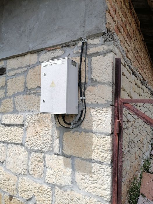 Продава се Парцел в с. Благоево, Област Разград - 640 кв.м за 10 €/кв.м - Снимка #1