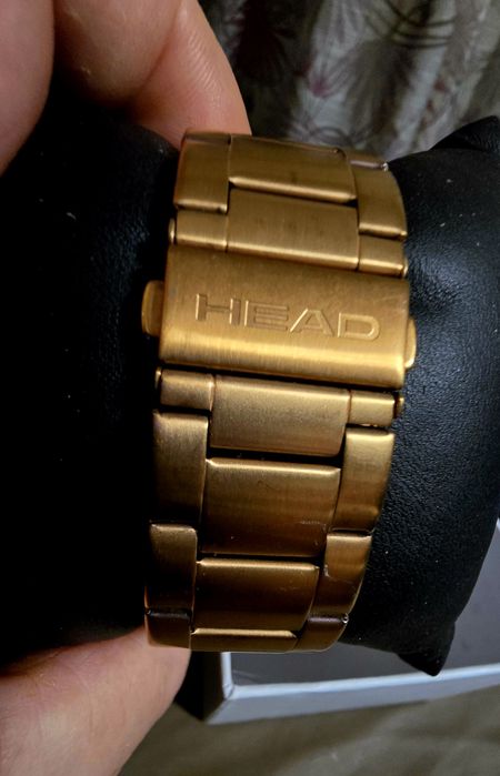 Head Topspin he-003-05. Чисто нов. 47mm