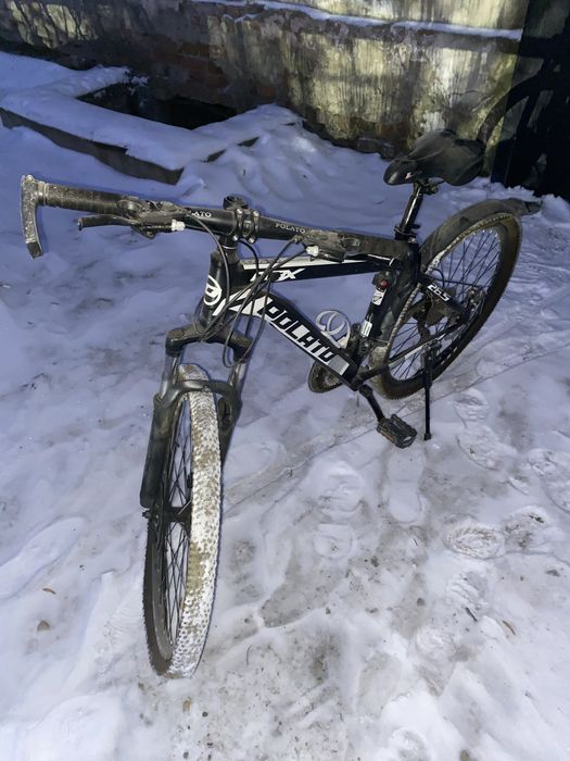 Продам срочно велик