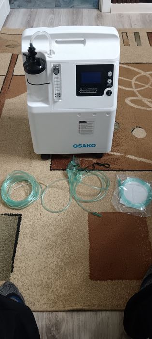 Концентратор кислорода