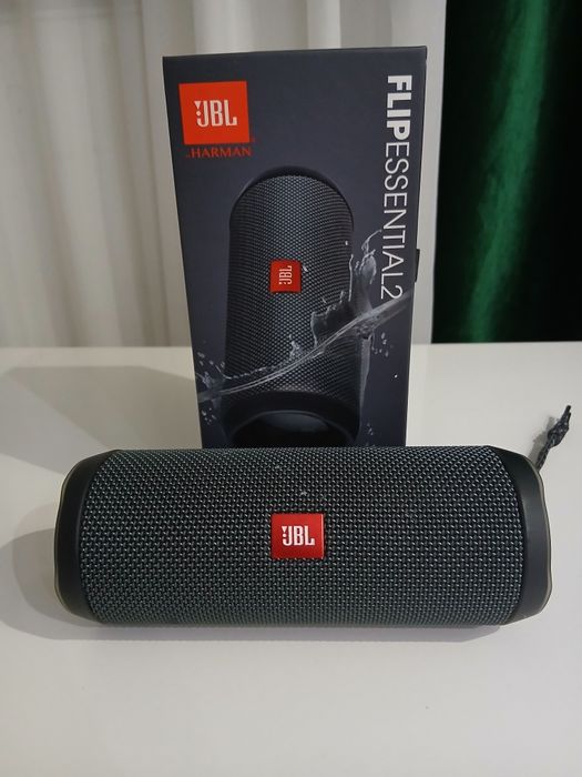 BOXA JBL Flip Esse till 2