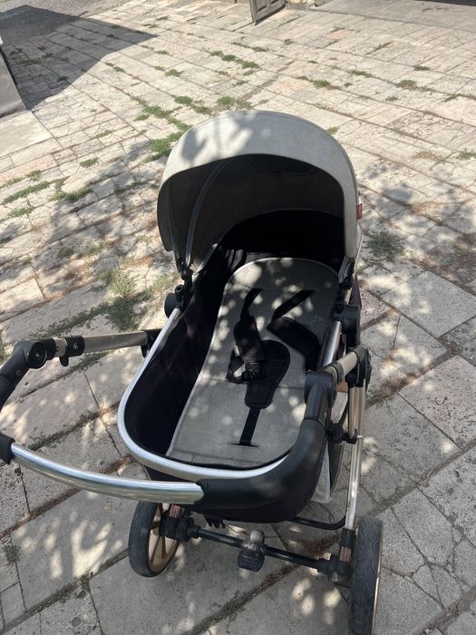 Продам коляску не дорого