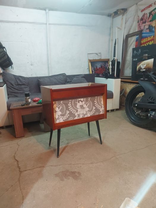 Комбо +Усилитель ламповый ,моно