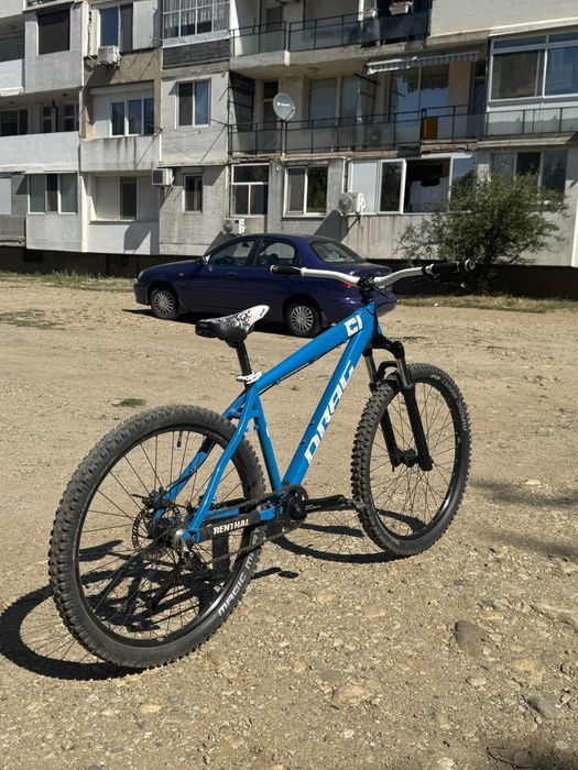 Велосипед DRAG C1 2018 г.